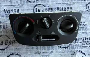 CONSOLE COMANDI CLIMA LANCIA Y 1996/2003 - Foto 1 di 2