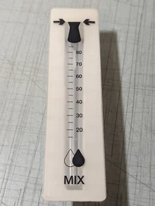 Medidor de flujo genuino ArjoHuntleigh 83434 NUEVO medidor de mezcla Arjo - Imagen 1 de 4