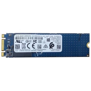 Toshiba BG3 512GB M.2 2280 SSD PCIe NVMe Solid State Drive (KBG30ZMV512G) - Afbeelding 1 van 1
