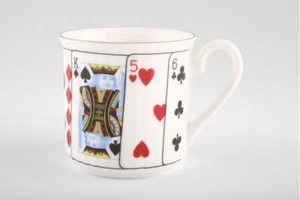 Queens - Cut for Coffee - Coffee Cup - 145473G - Picture 1 of 1
