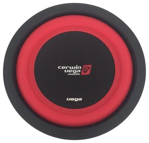 Cerwin-Vega Vega Series Subwoofers – High-Performance Subwoofers for Deep Bas... - Picture 1 of 7