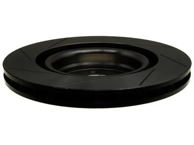 Rotor de freno delantero AC Delco 25439FSBD 2009 para Dodge Challenger 2008-2018 2020 Foto 1 de 2