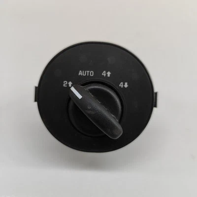 Interruptor selector caja de distribución CHEVROLET TRAILBLAZER KC 25965895 29401153 Foto 1 de 4