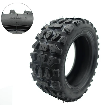 Robuster und massiver Luftreifen 10x40-6 (255/100-6) INNOVA