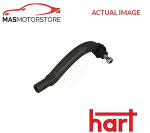 TRACK ROD END RACK END FRONT RIGHT HART 442 259 H NEW OE REPLACEMENT - Picture 1 of 5