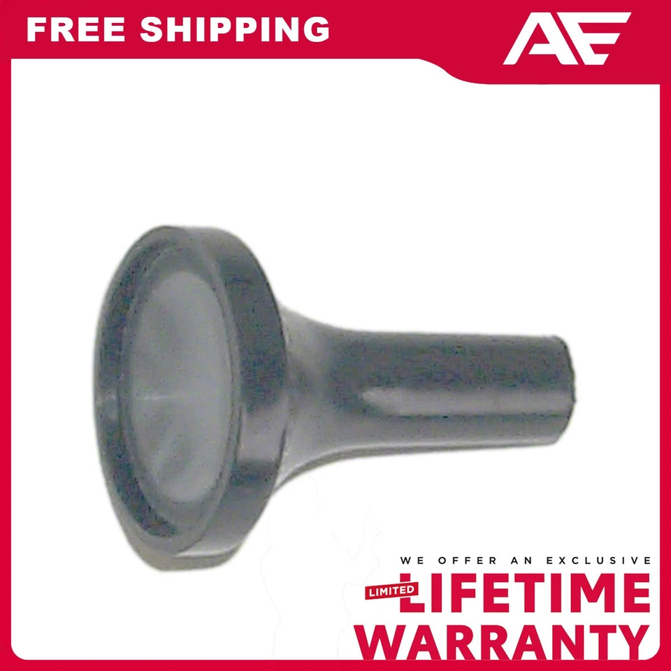 Washer Fluid Reservoir Filter For 62-81 Chevrolet Monte Carlo Malibu Camaro - Image 1 of 1