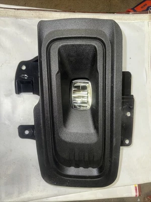 ✅ 2024-2025 F150 XLT  Fog Light Drivers SIDE Left OEM RL34 17C755 - Image 1 of 3