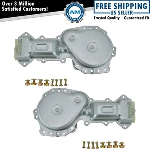 12 Tooth Door Power Window Lift Motor Pair Set of 2 for Chevy GMC Truck Pontiac - Picture 1 of 5