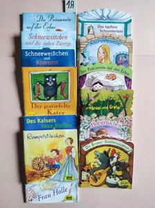 13 Pixi Märchenbücher sehr gut - Bild 1 von 5
