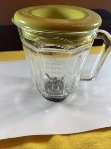 Jarra de piezas de repuesto para fabricante de brebaje congelado Margaritaville DM1000/DM2000 - Imagen 1 de 3