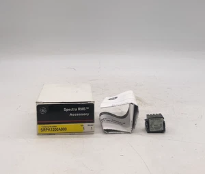 GE SRPK1200A900 Rating Plug - Picture 1 of 4