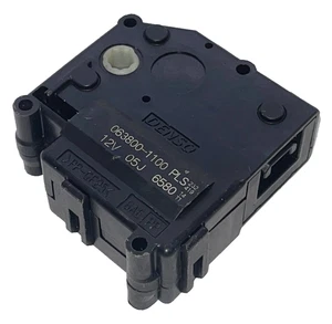 NEW GENUINE/ OEM 063800-1100 DAMPER SERVO SUB-ASSEMBLY (AIRMIX) for LEXUS TOYOTA - Picture 1 of 8