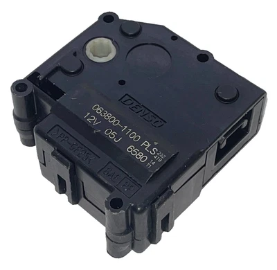 NEW GENUINE/ OEM 063800-1100 DAMPER SERVO SUB-ASSEMBLY (AIRMIX) for LEXUS TOYOTA - Image 1 of 4