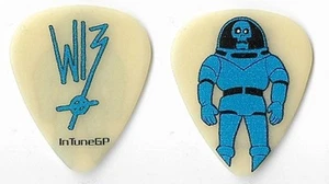 Wednesday 13 Tour Guitar Pick - Picture 1 of 1
