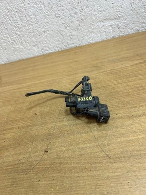 Electroválvula turbo Volkswagen Golf III 1993 191906283A EPG37098 Foto 1 de 4