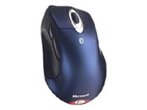 Microsoft Intellimouse Explorer for Bluetooth (M60-00007) - Picture 1 of 1