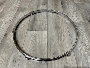 Tom Drum 16" 6-Lug Hoop Rim Hardware Tension #OX69 - Bild 1 von 4