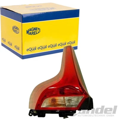 MAGNETI MARELLI RRÜCKLEUCHTE LINKS PASSEND FÜR VOLVO V40 | 714021220702 - Bild 1 von 2