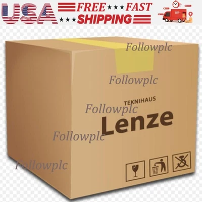 EVS9322-EIV004 NEW LENZE INVERTER EVS9322-EIV004 - Image 1 of 2