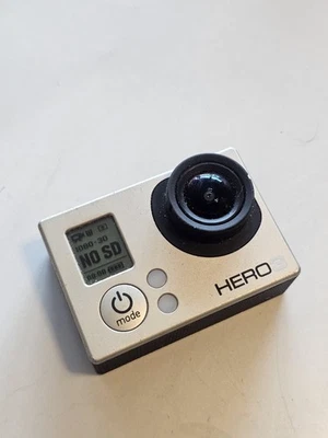 GoPro Hero 3 - Photo 1/3