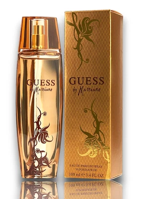 Guess by Marciano 3.3/ 3.4 oz EAU DE PARFUM Spray for Women NEW - Image 1 of 3