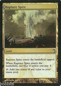 MTG - Premium Deck Slivers - Guglia di Rottura - Foil - quasi nuovo - Foto 1 di 1