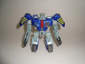 Transformers Legends LG 03 Tankor Takara Tomy from Beast Wars Beast Machines  - Picture 1 of 2