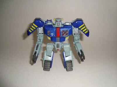 Transformers Legends LG 03 Tankor Takara Tomy de Beast Wars Beast Machines  - Imagem 1 de 2