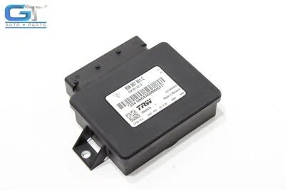 2015-2022 PORSCHE MACAN FRENO DE ESTACIONAMIENTO UNIDAD MÓDULO DE CONTROL INFORMÁTICO OEM Foto 1 de 4