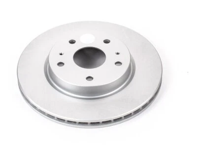 For 2007-2013 Suzuki SX4 Brake Rotor Front Power Stop 43819GBDG 2008 2009 2010 - Image 1 of 2