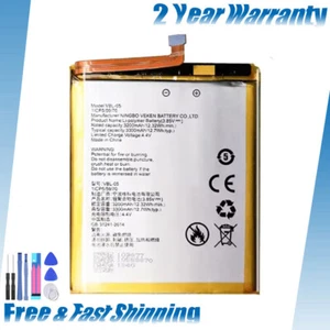 VBL-05 New 3200mAh Battery Batterie Batteria for VERTU Aster P - Zdjęcie 1 z 3