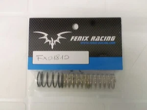 FENIX RACING RC PARTS 1/10 - MOLLE PER FORMULA  - Imagen 1 de 1