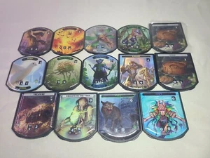MTG Ultra Pro Spindown Relic Token Life Counter - New & Used Options - Picture 1 of 1