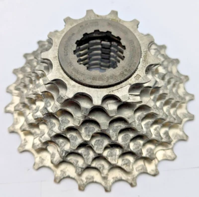 SHIMANO CS-HG50 Hyperglide CASSETTE 8 SPEED 13 TOOTH 26 TOOTH - Image 1 of 4