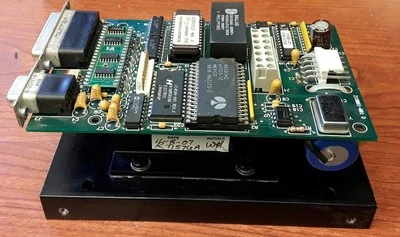 Superior Electric Slo-Syn 230-IH 2A 30V Translator Drive Module - Image 1 of 4