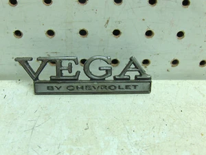 CHEVROLET VEGA EMBLEM LOGO - Picture 1 of 2