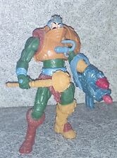 Motu Man-at-Arms Complete 2002 200x Masters Of The Universe He-Man 