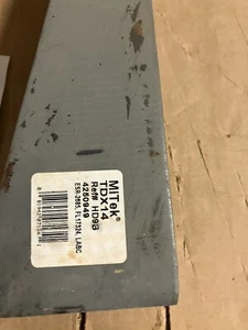 20 1/2" verschraubter Niederhalter USP TDX14 Simpson starke Krawatte HD9B - Bild 1 von 5