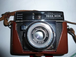 ZEISS IKON Contessamat Color Pantar 1:2,8/45 - Bild 1 von 3