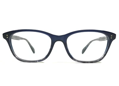 Monturas de gafas Oliver Peoples OV5224 1419 Ashton gris mar descolorido 52-17-140 Foto 1 de 4