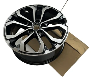 23419545 OEM GM 19" Wheel Rim Set x4 2018-2023 Equinox Terrain - Picture 1 of 17