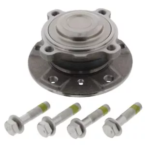 BMW 3 Series E90, 91, 92, 93 2004-2013 Front Left or Right Hub Wheel Bearing Kit - Picture 1 of 4
