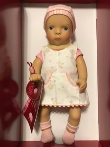 sylvia natterer gotz dolls