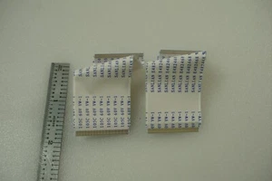 60Pin Ribbon Cables FURRION (T-Con (ST5461D12-2.4K) to Panel) for FDUF55CBS - Picture 1 of 4