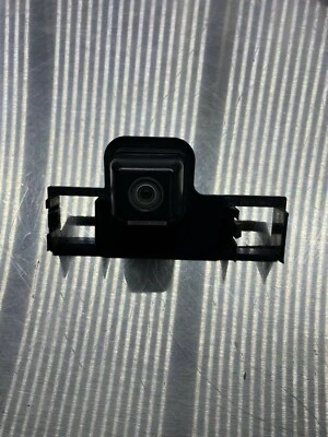 Nuevo monitor puerta levadiza cámara de visión trasera Toyota Sienna 2011-2015 OEM... Foto 1 de 4