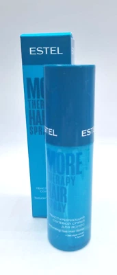 Estel Professional More Therapy Salt Spray 100 ml Texturierendes Salz Spray G254