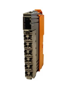B&R Bussendermodul X20 BT9400 Rev.C0 - Picture 1 of 2