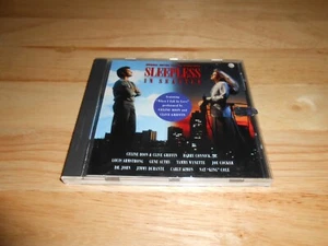 SLEEPLESS IN SEATTLE - CD - 1993 (ORIGINAL MOTION PICTURE SOUNDTRACK) - Bild 1 von 4