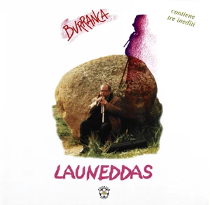 Dionigi Burranca - Launeddas (CD, Album) - Imagen 1 de 2