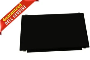 Dell Precision 7510 3510 Latitude E5570 15.6" FHD LCD Screen VMX8X NV156FHM-N43 - Picture 1 of 5